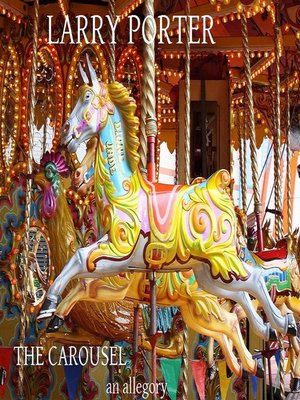 cover image of The Carousel